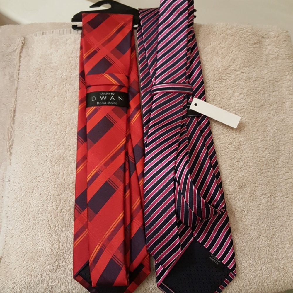 Ties (2) - image 2